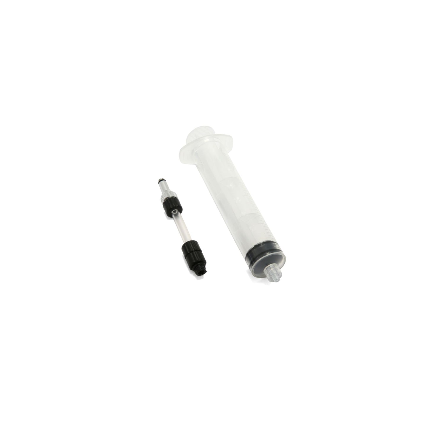 HOPE PART RX4 - BLEED SYRINGE - DOT FLUID