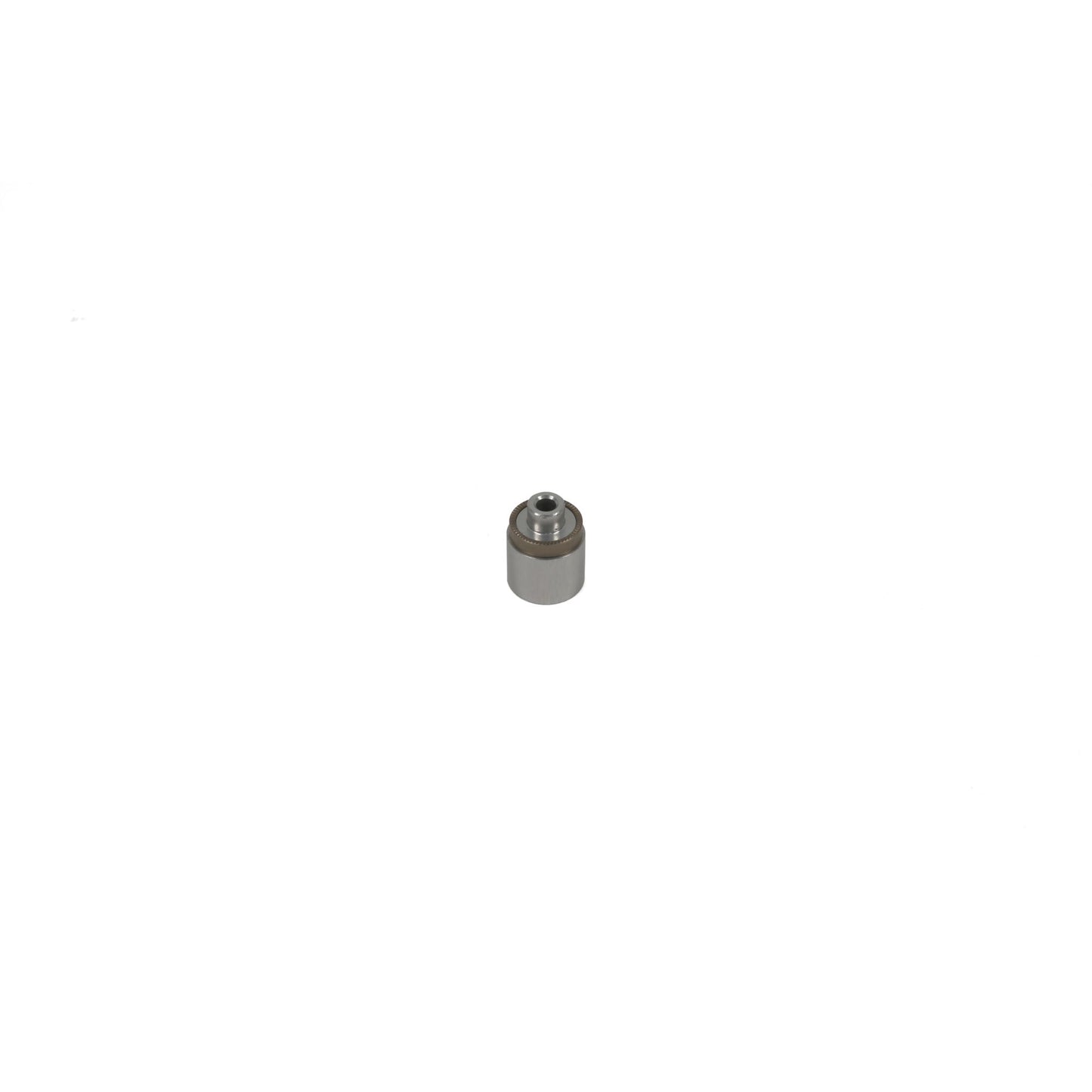 HOPE PART HUB PRO 4 MICROSPLINE SPACER DRIVE SIDE QR BLACK