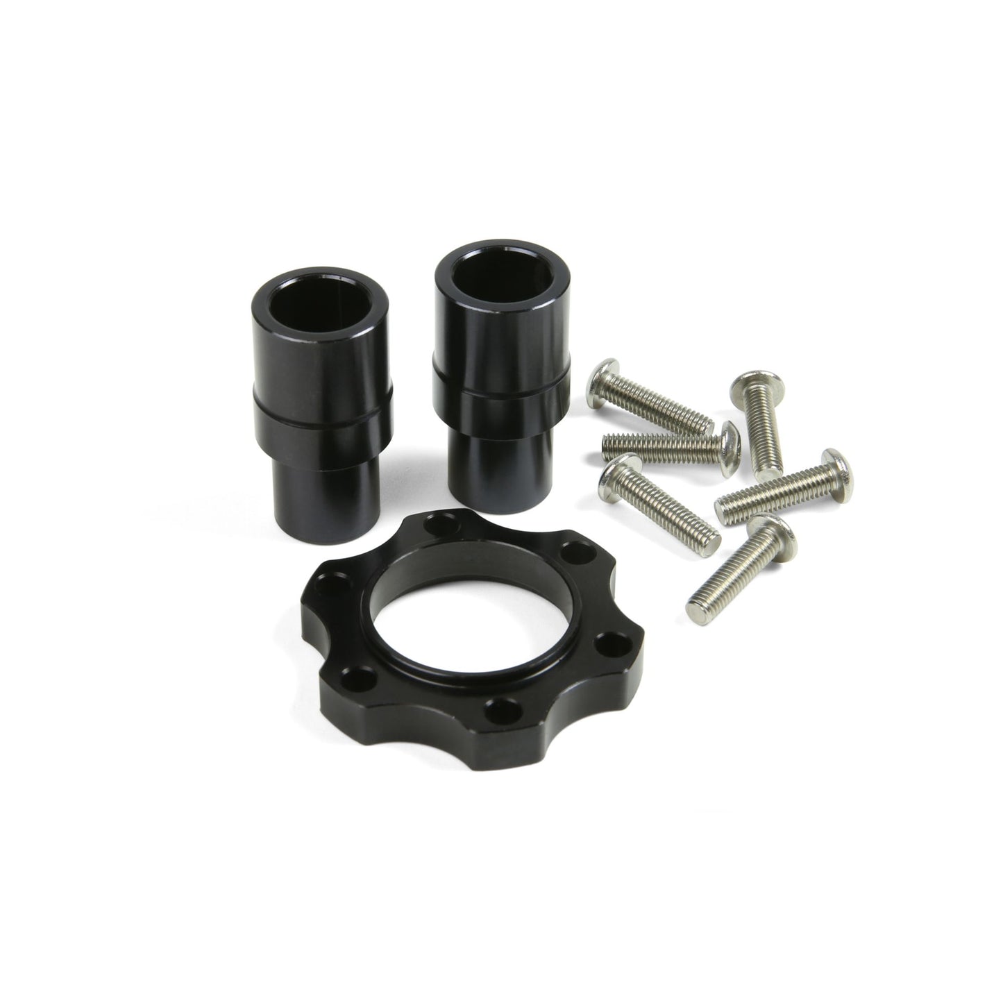 HOPE PART HUB CONVERSION KIT PRO 2 EVO / PRO 4 FATSNO FRONT 135MM TO 150MM 15MM FDS