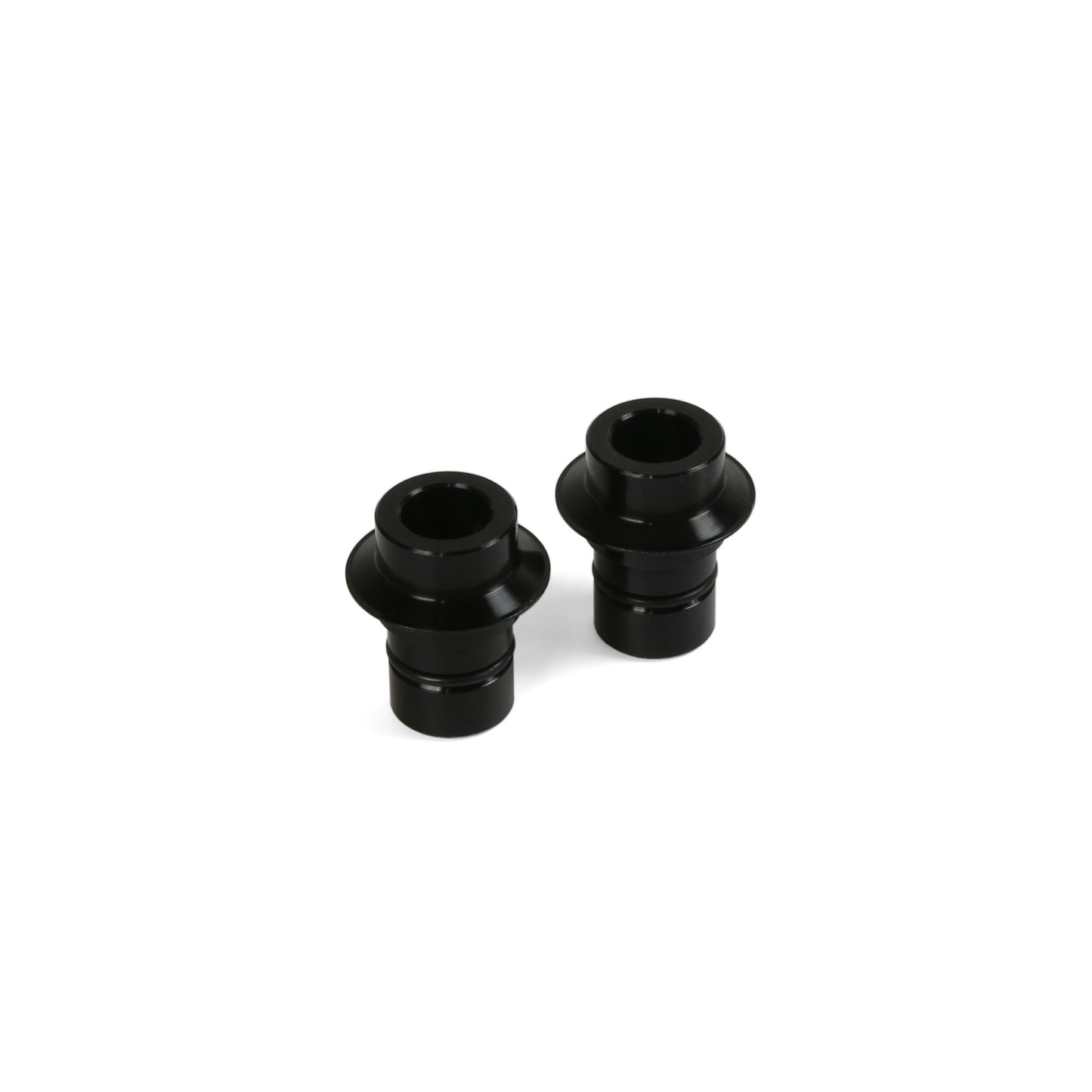 HOPE PART HUB CONVERSION KIT PRO 3/XC3/XC6/SP24 FRONT 12MM