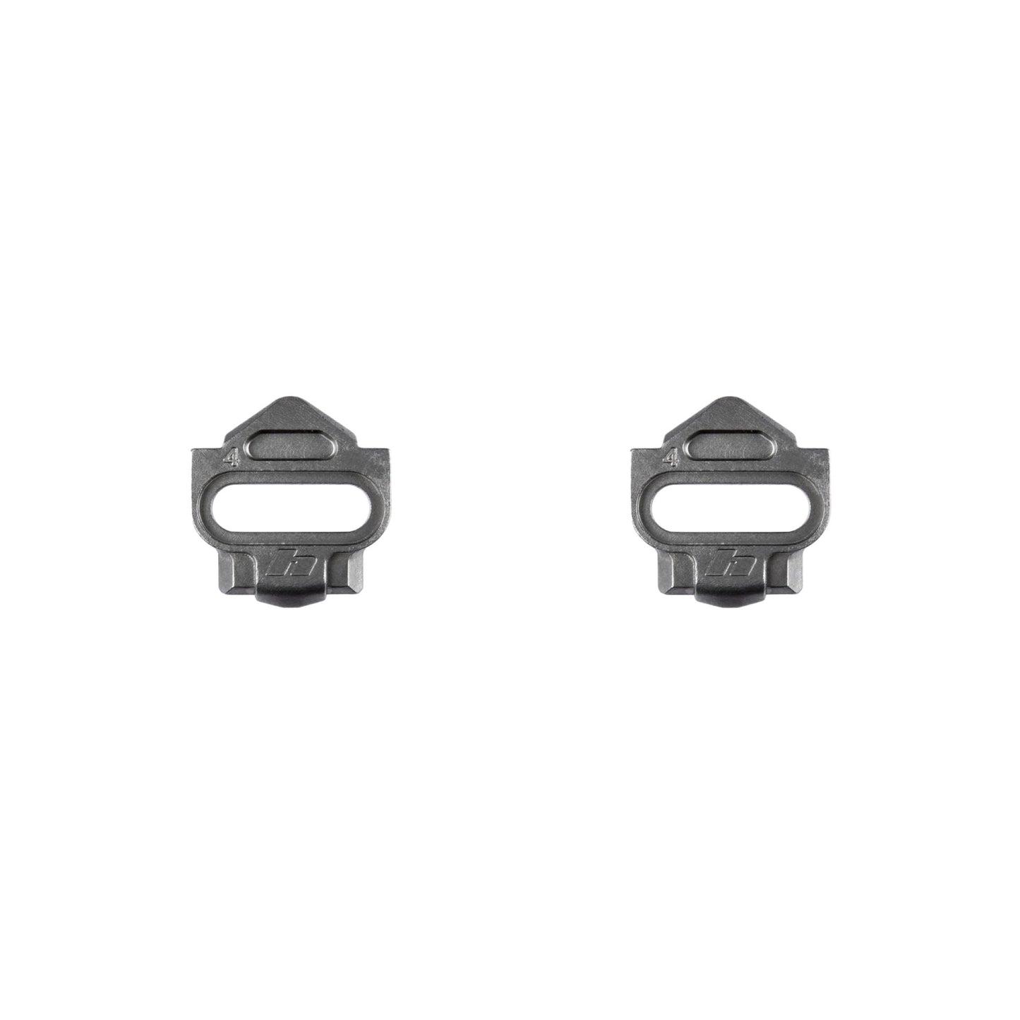 HOPE PART PEDAL CLEAT KIT - 4