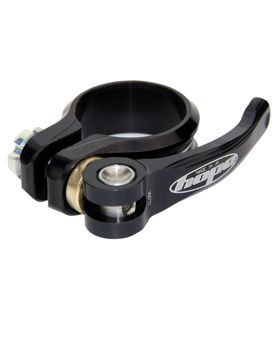 HOPE Black 36.4mm