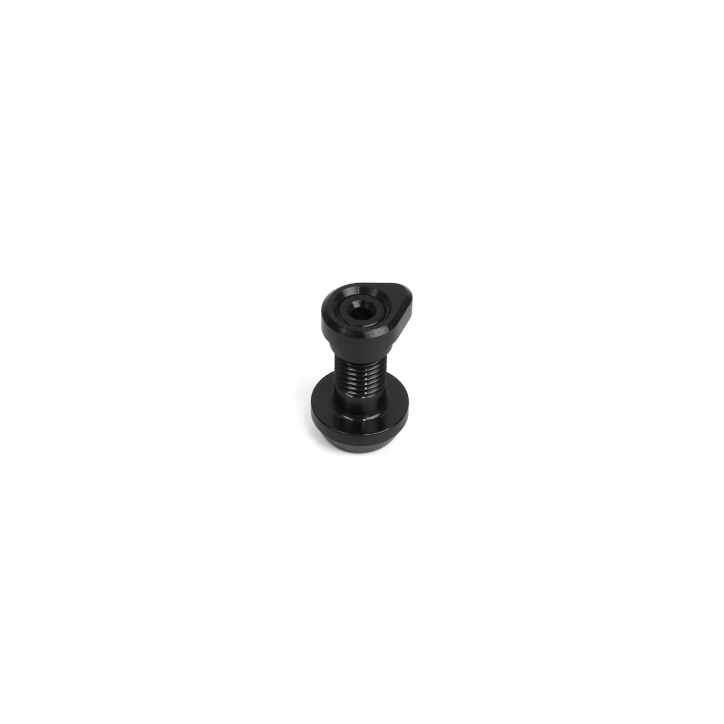HOPE PART BOULON DE COLLIER DE SELLE ET ÉCROU DE Larme 34,9 OU MOINS NOIR
