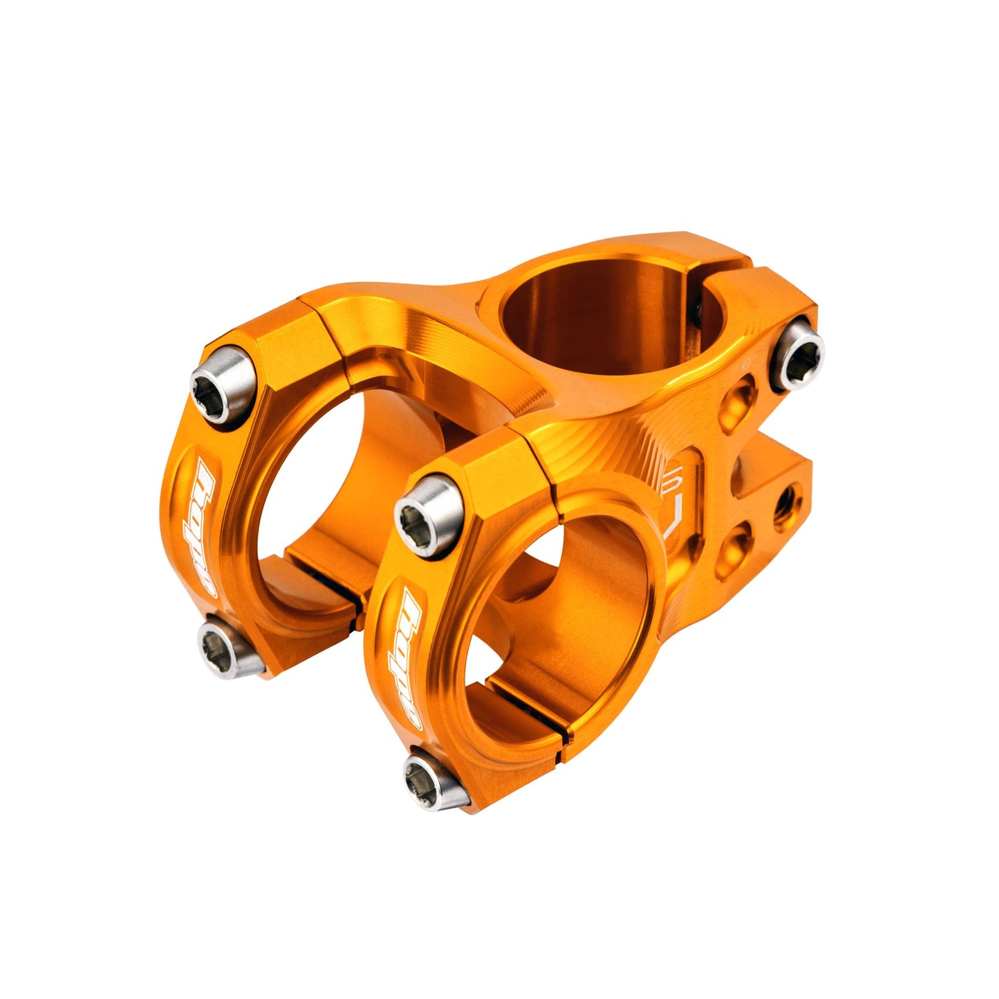 HOPE STEM GRAVITY 35MM DIA31.8MM-ORANGE