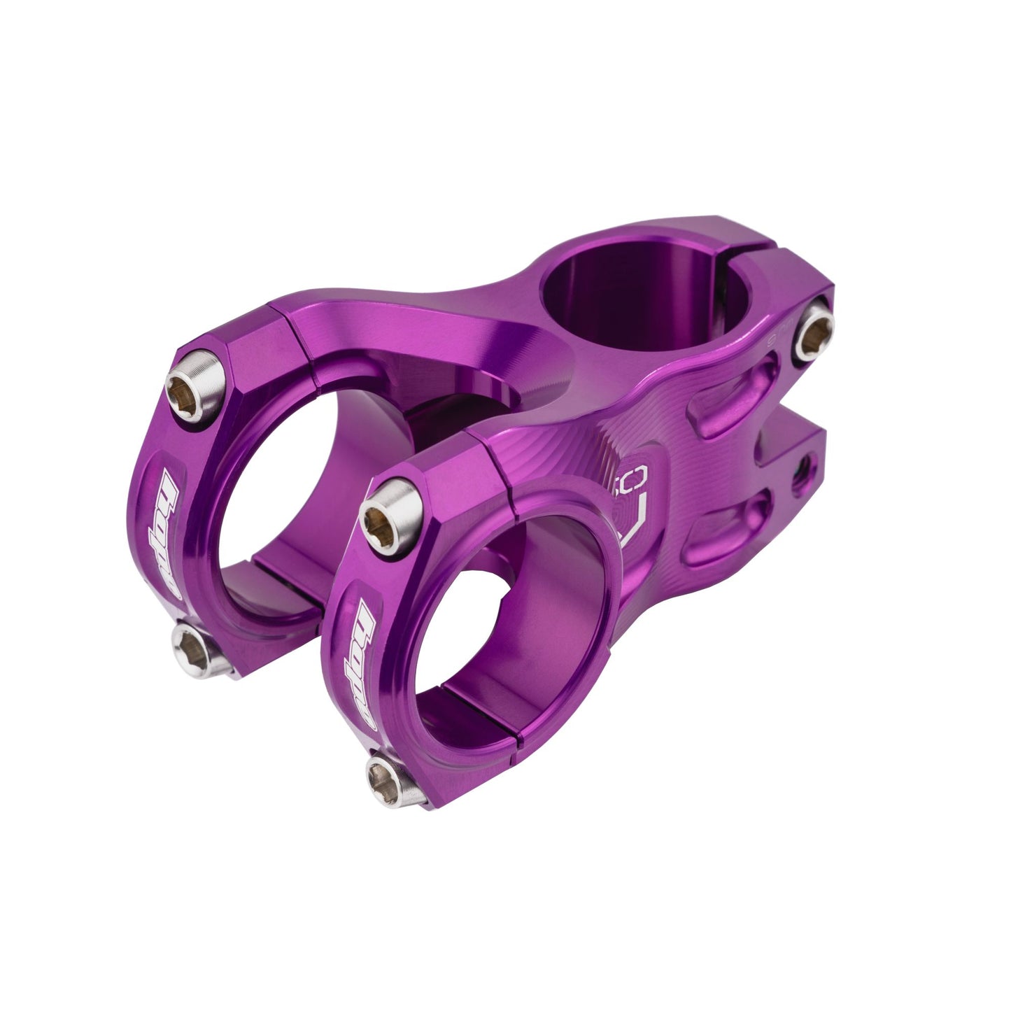 HOPE STEM GRAVITY 50MM DIA35MM-PURPLE