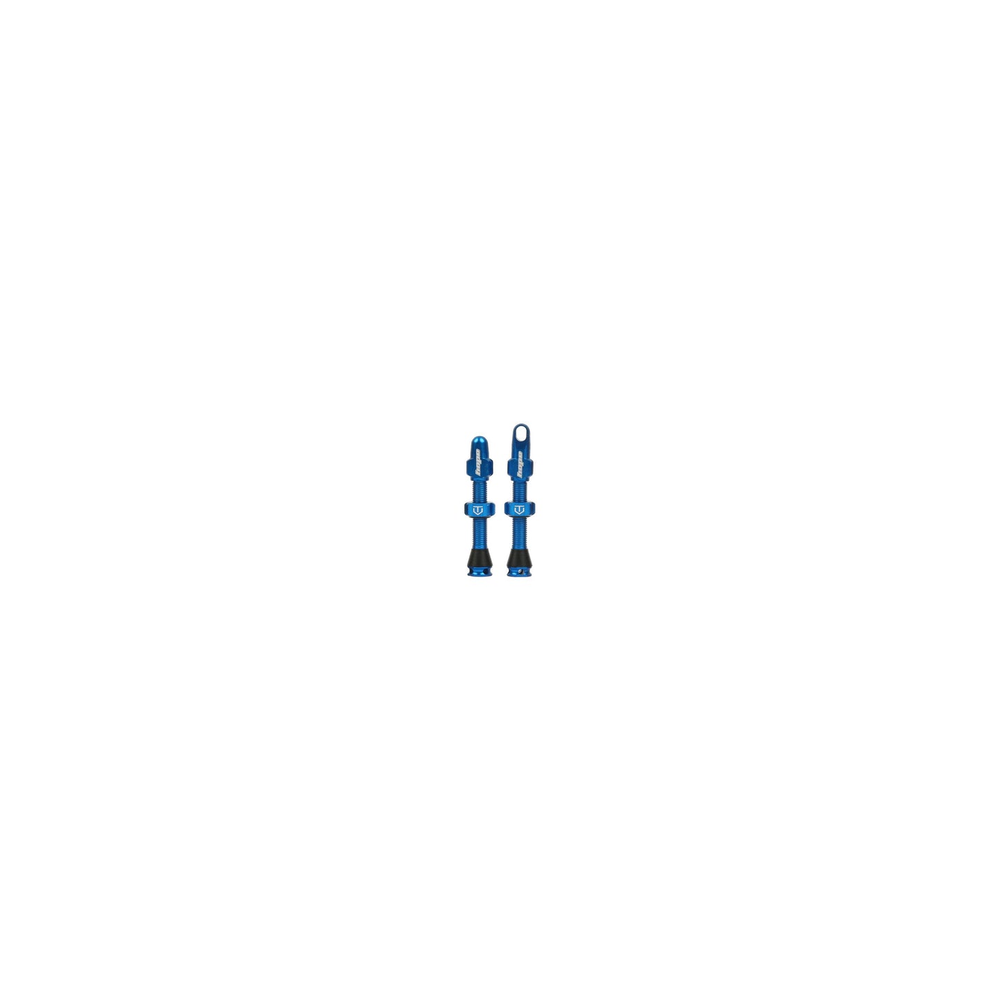 HOPE PART TUBELESS VALVE PAIR-40MM-BLUE