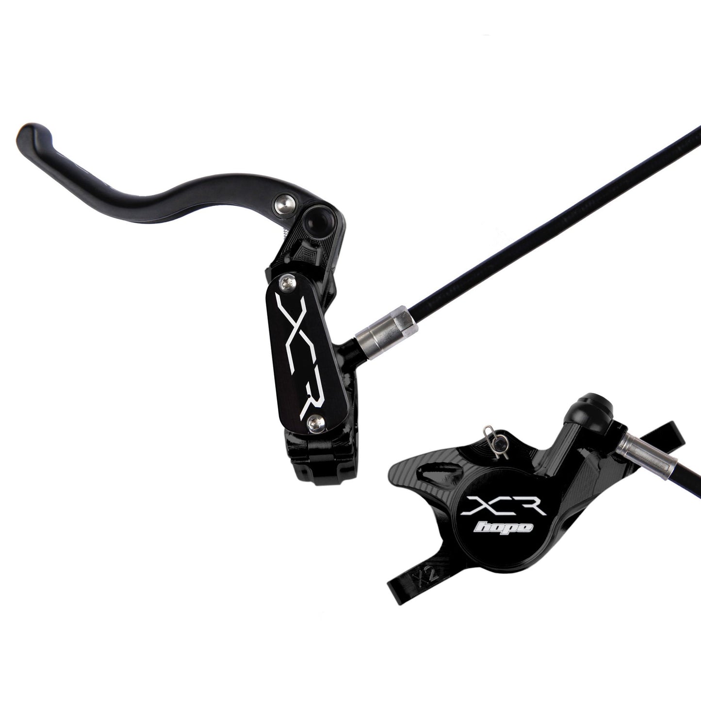 HOPE Black X2
