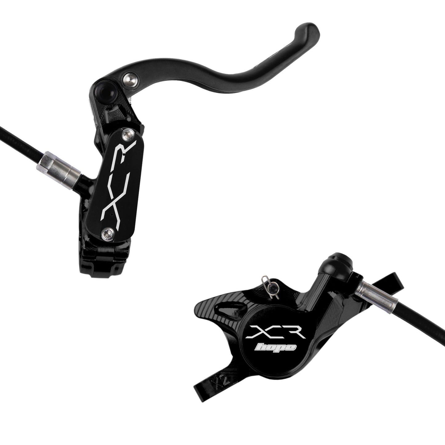 HOPE Black X2