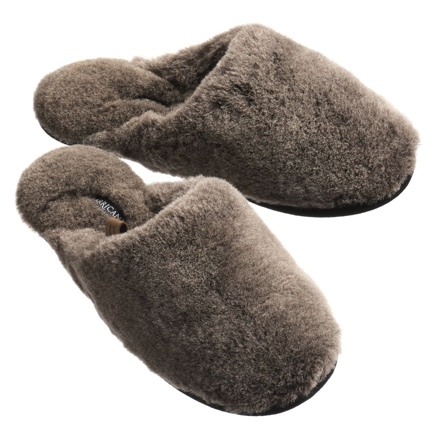 MISHKA - SLIPPERS IN SHEARLING
