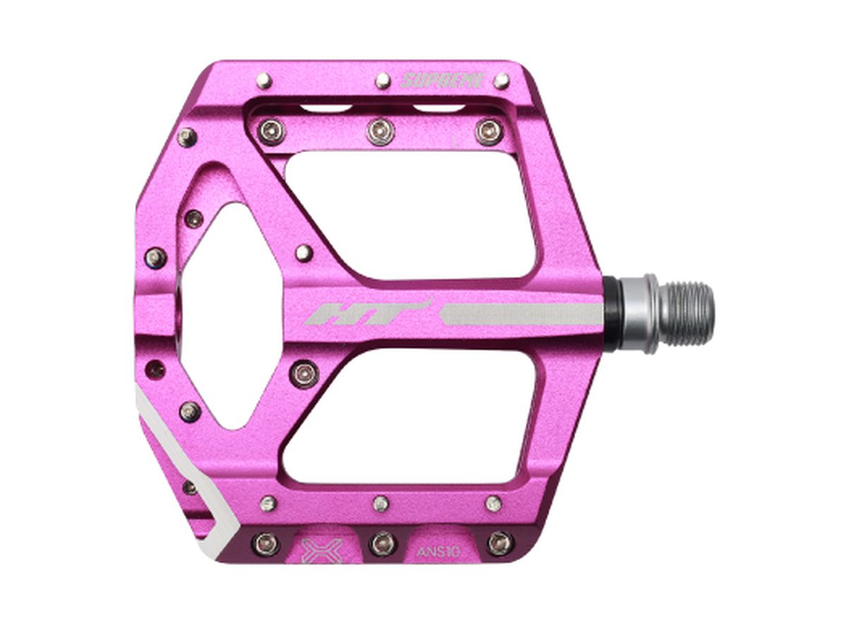 HT Supreme Pedals