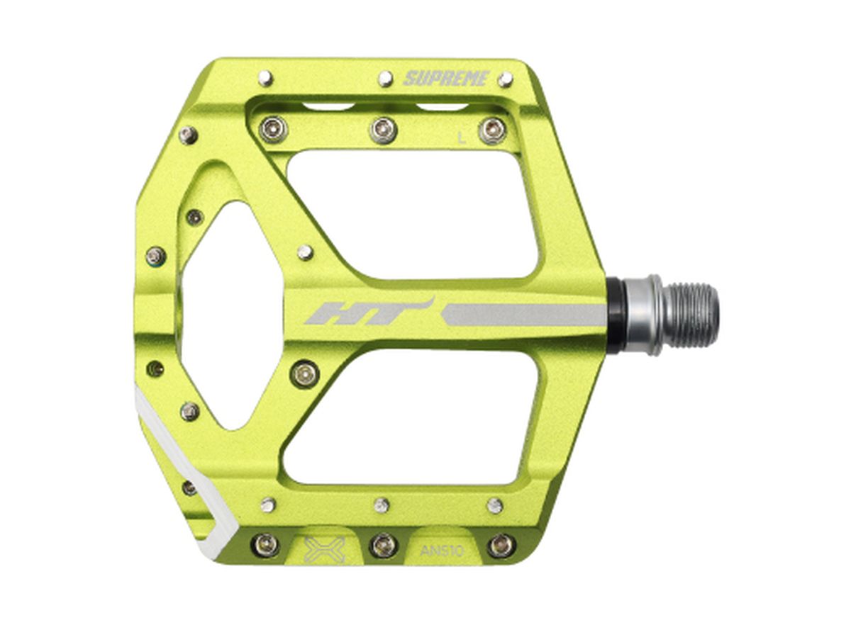 HT Supreme Pedals
