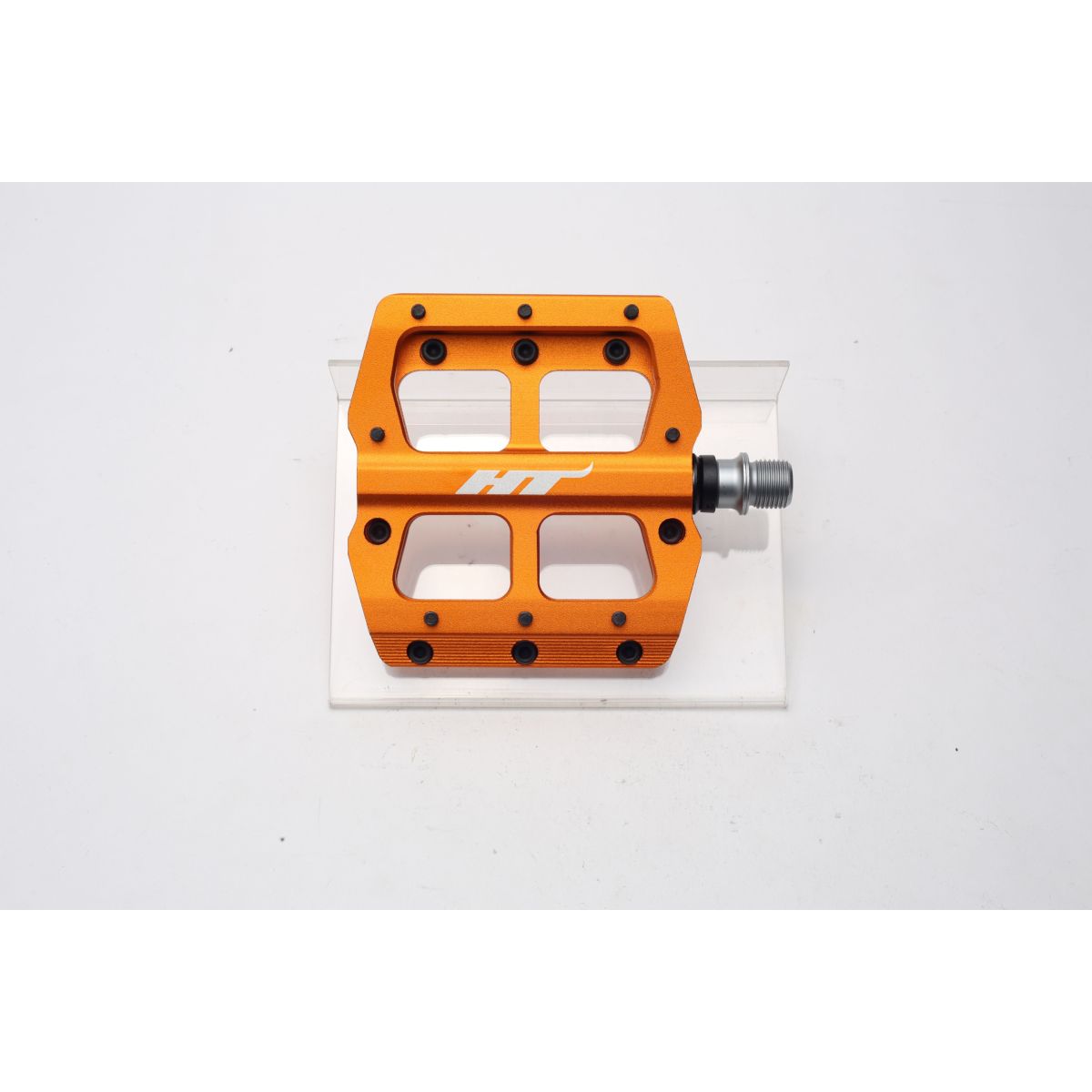 HT PEDAL MOUNTAIN TASTER'S CHOICE AN03SS FLAT ORANGE