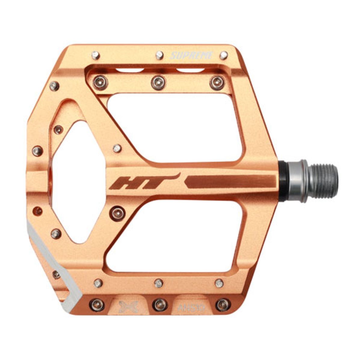 HT Supreme Pedals