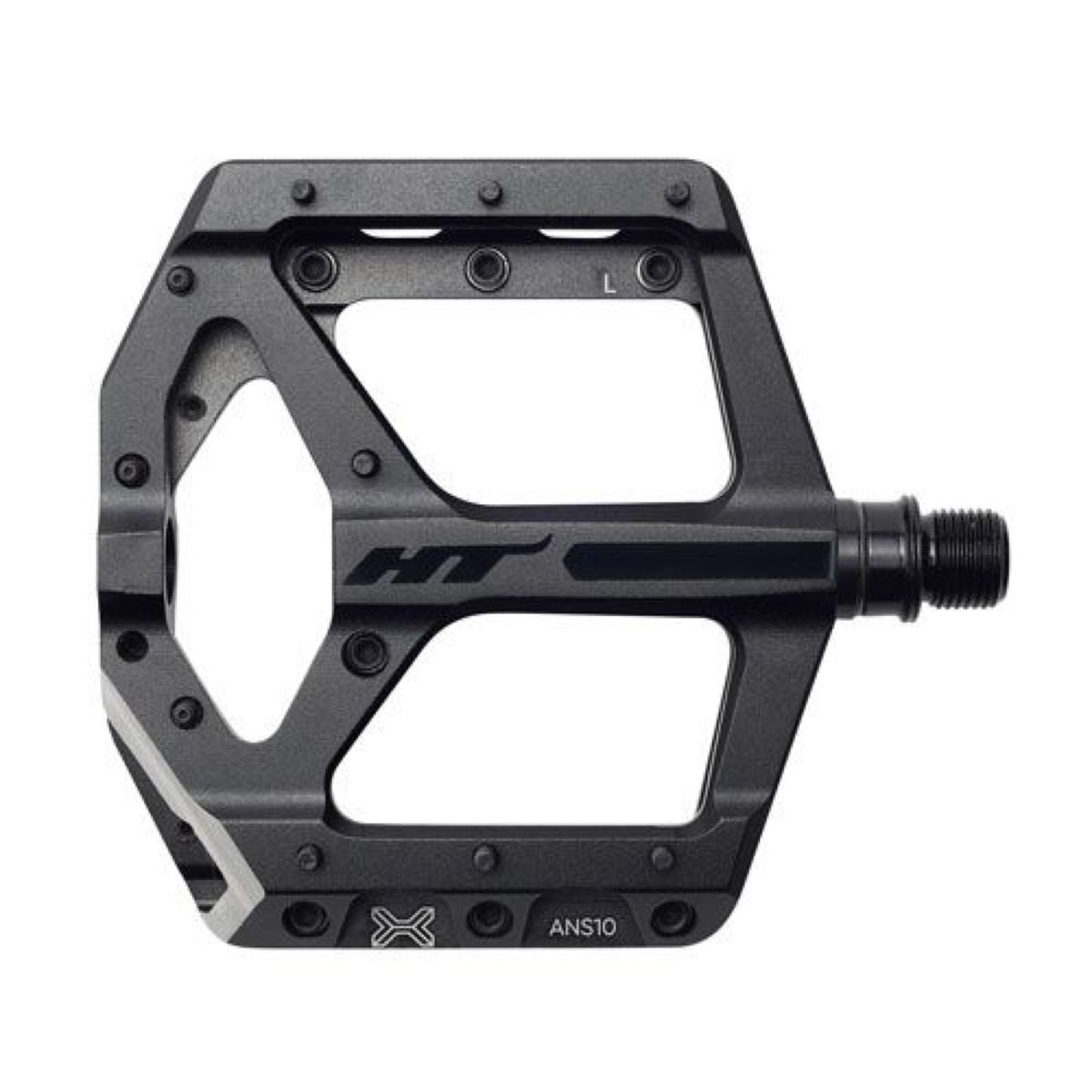 HT Supreme Pedals