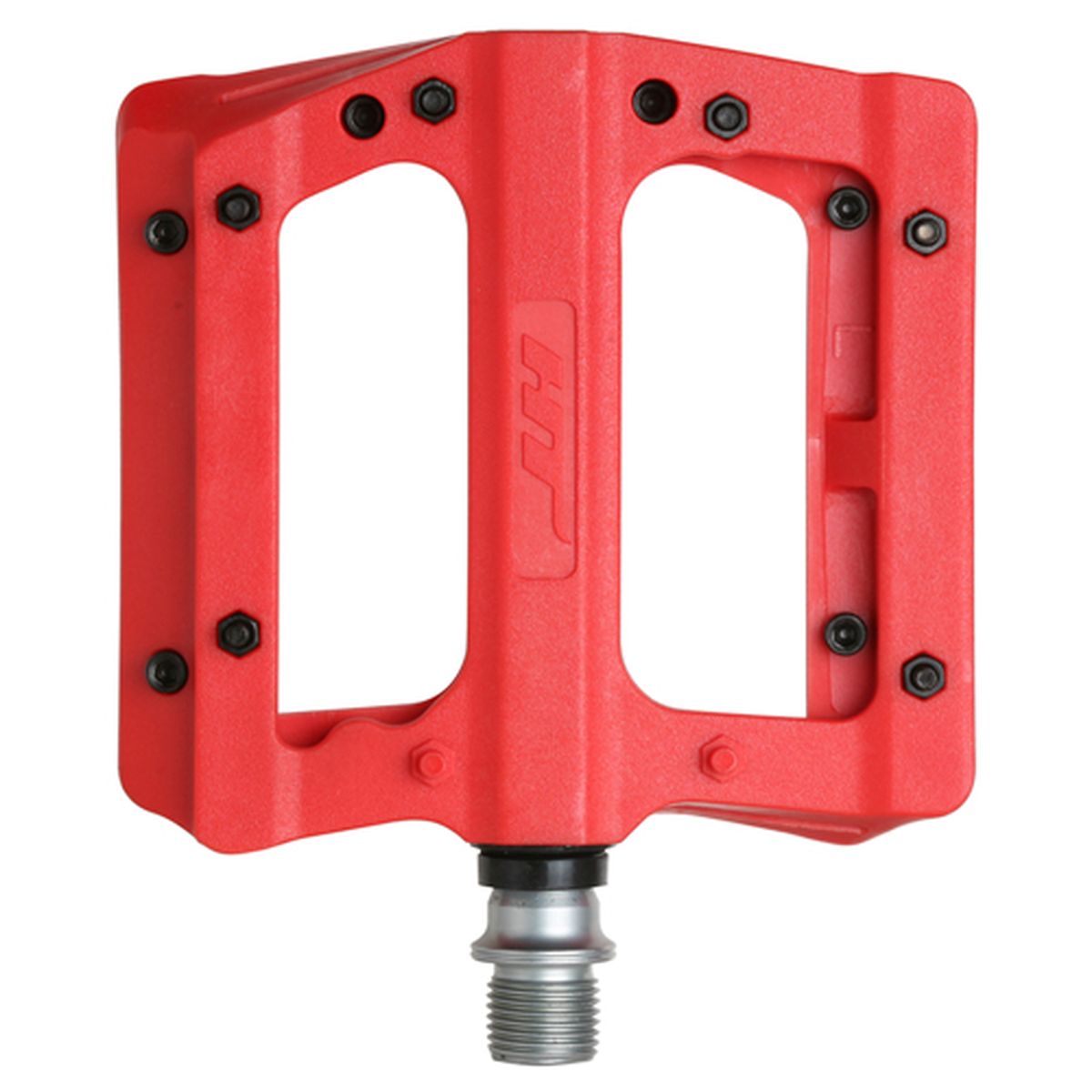 HT Red 100x105x18mm