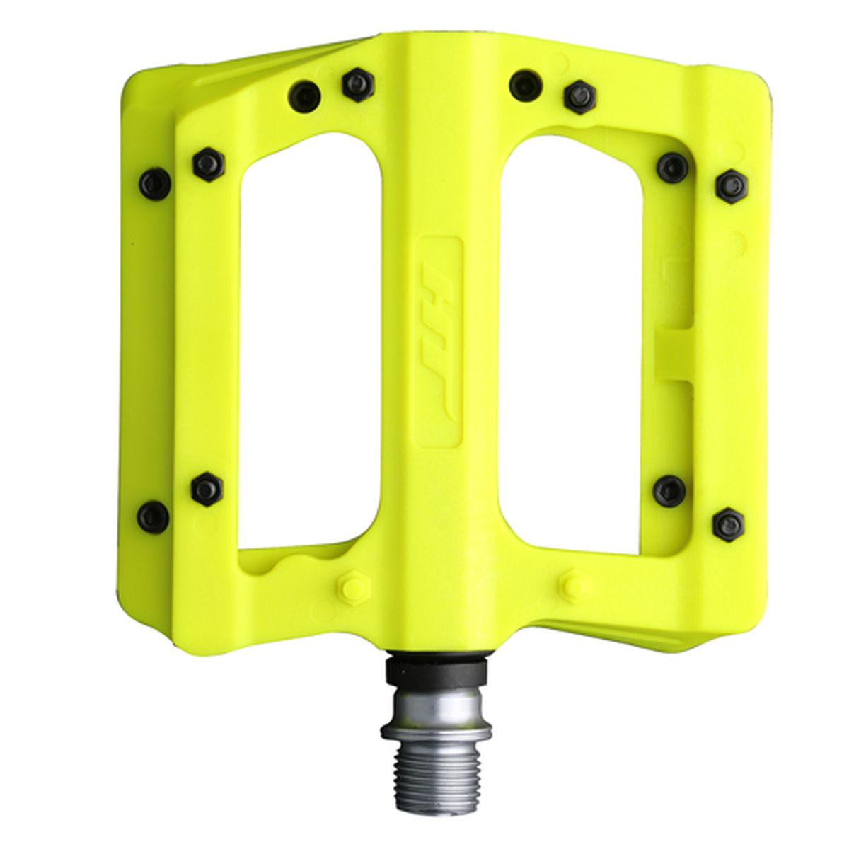 HT Yellow 100x105x18mm