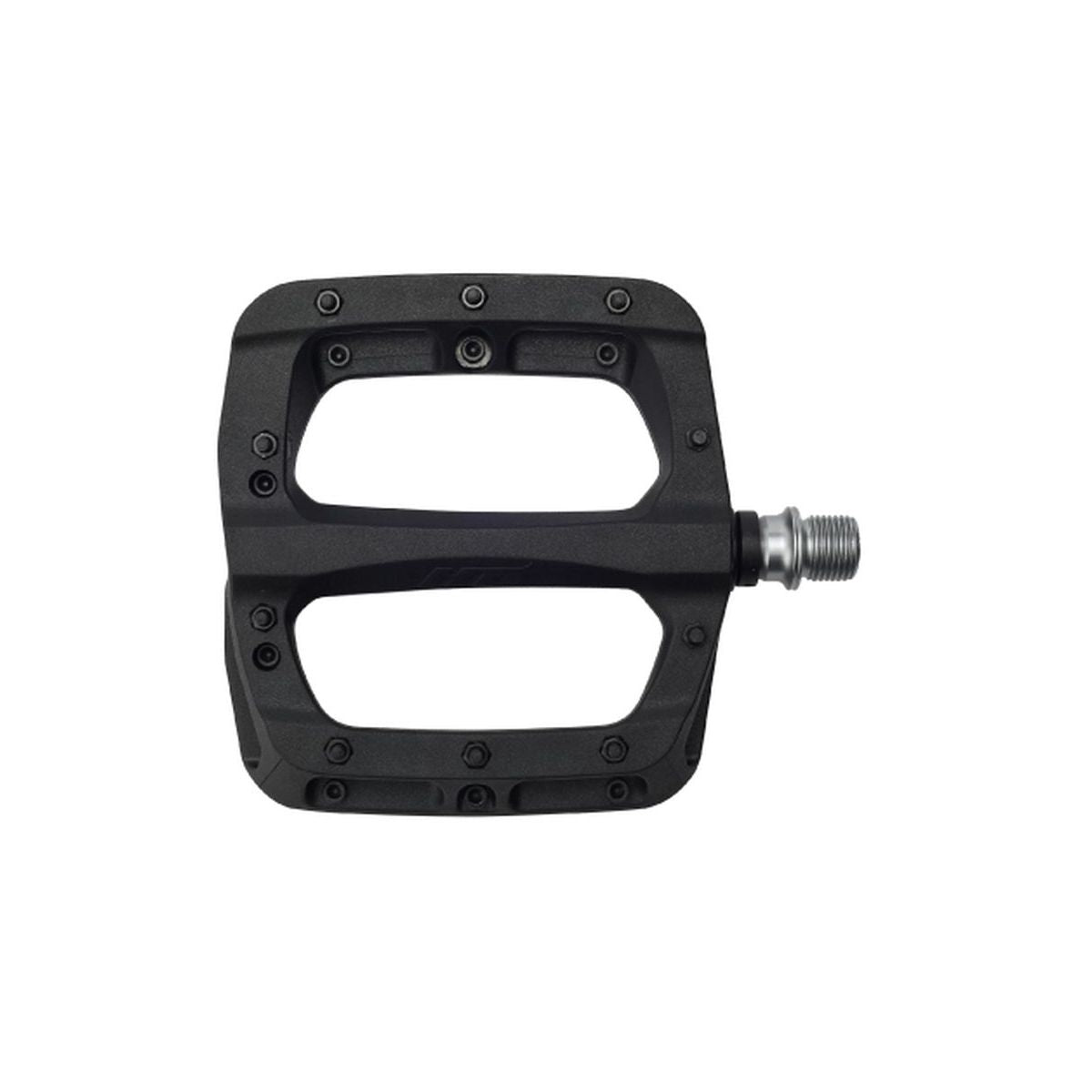 HT PEDAL GNARLY DANIELS BLACK