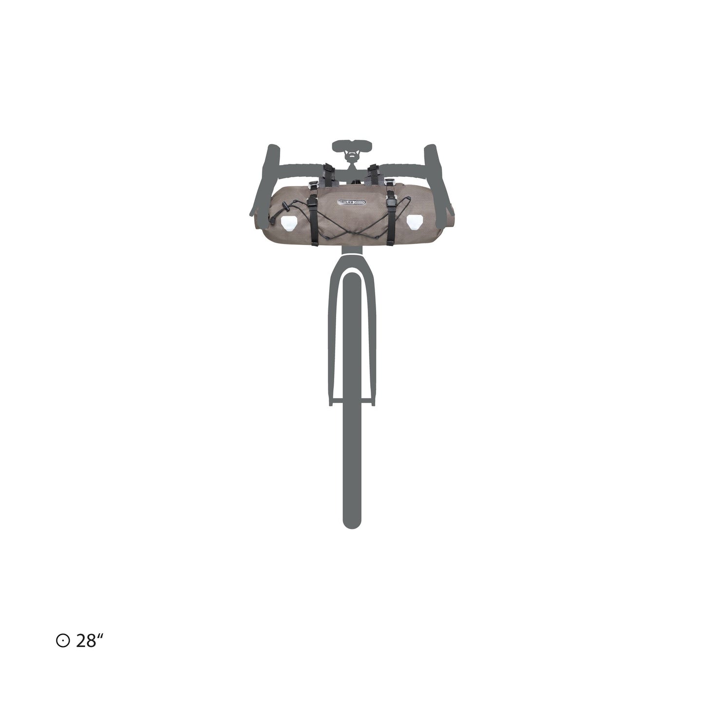 ORTLIEB Handlebar-Pack