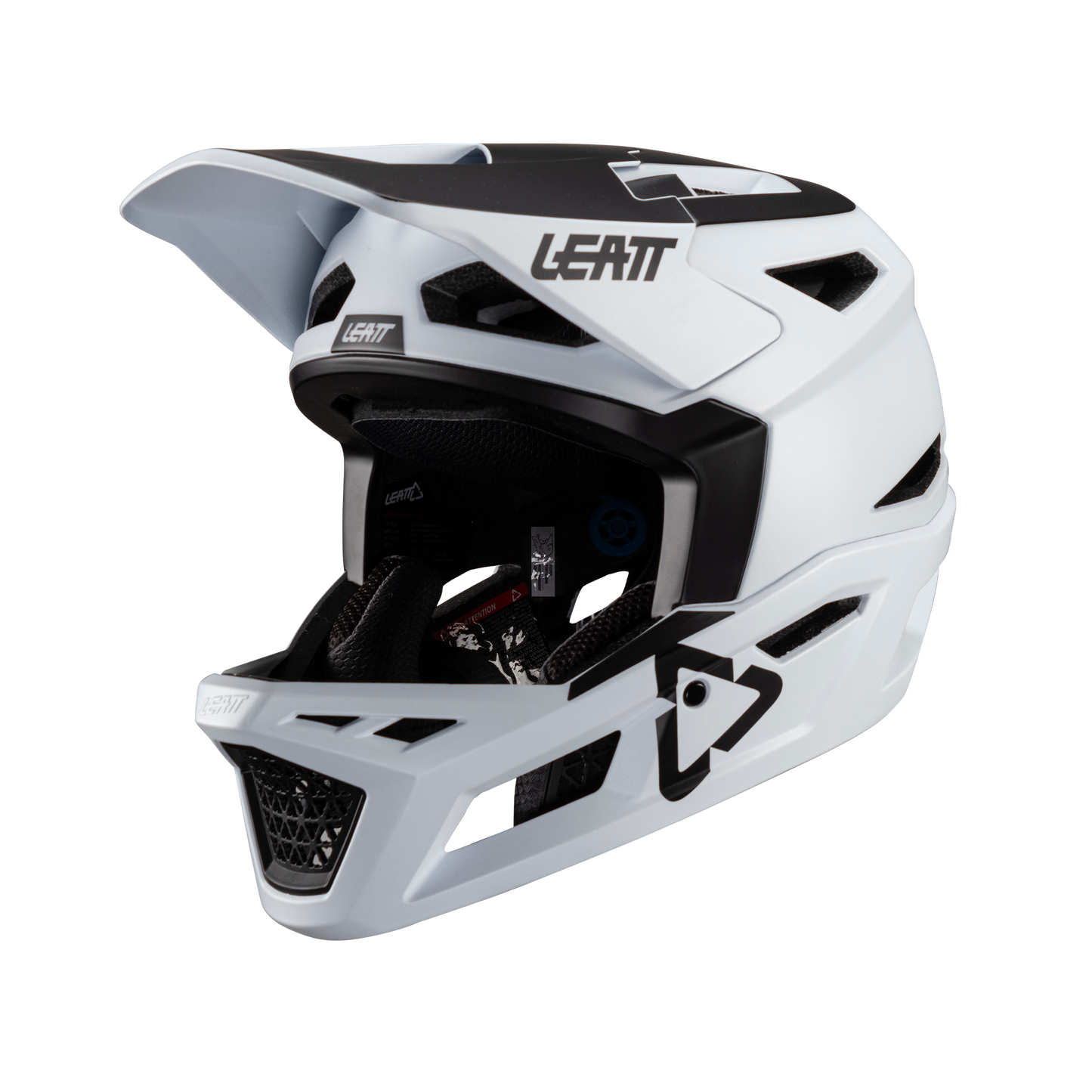 LEATT Helmet MTB Gravity 4.0