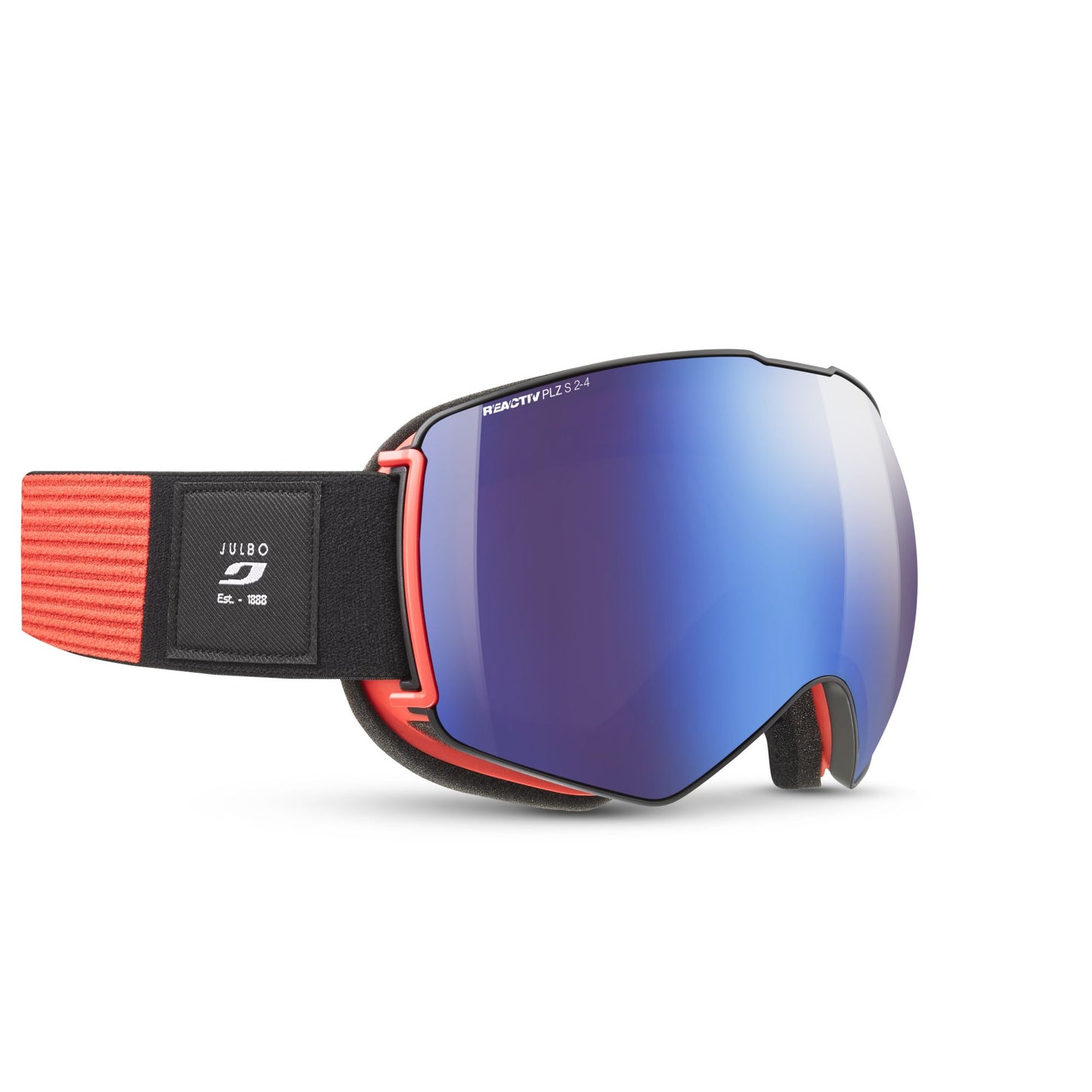 LIGHTYEAR Goggles with REACTIV 2-4 Polarized Lens
