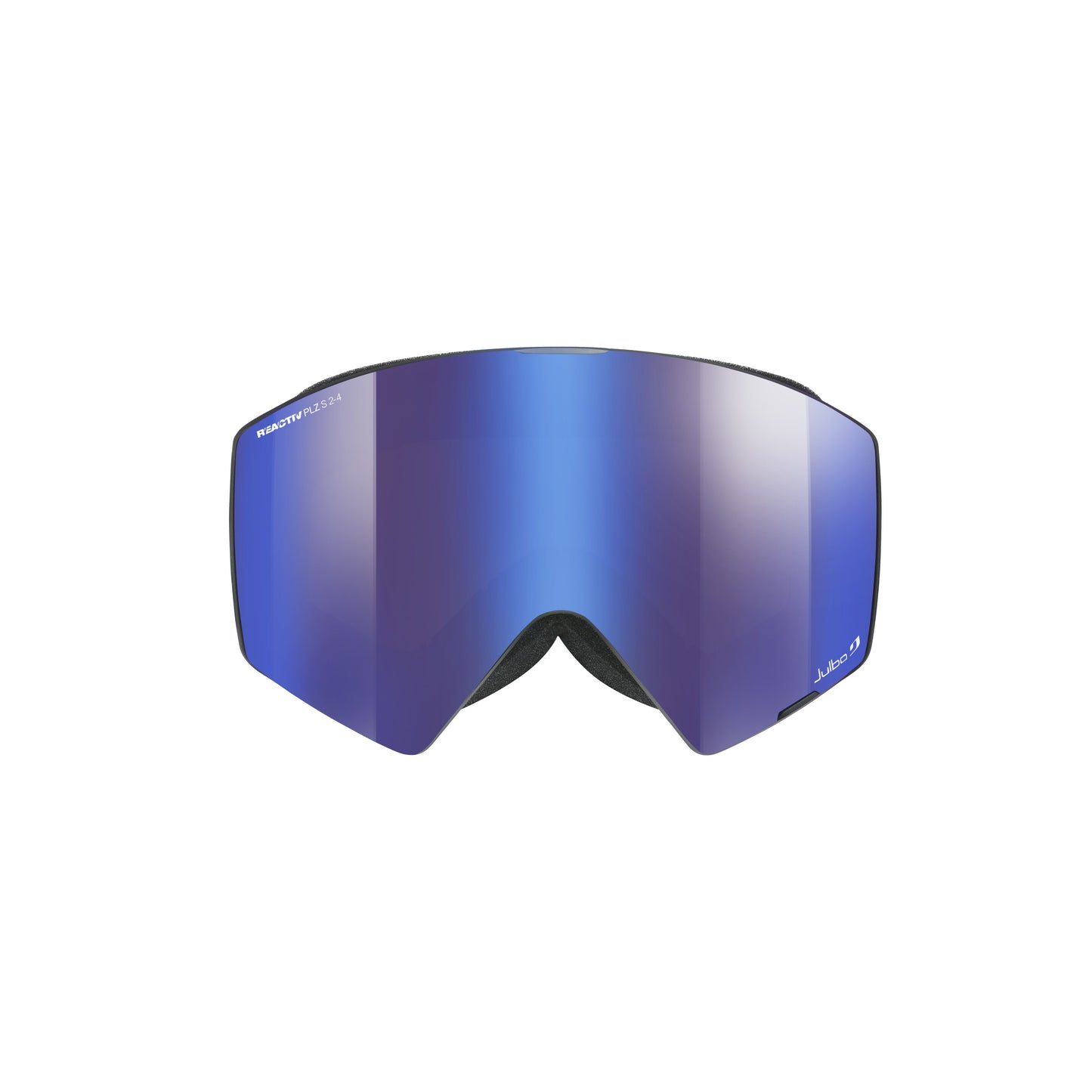 RAZOR EDGE Goggles with REACTIV 2-4 Polarized Lens