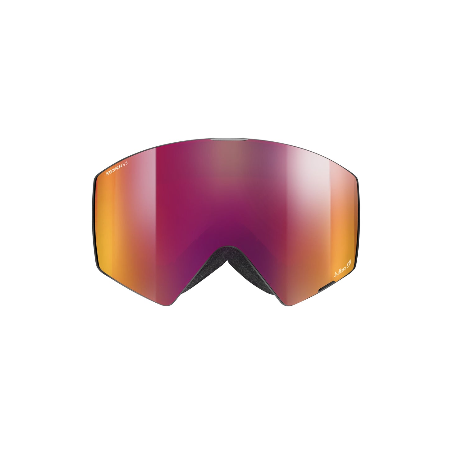 RAZOR EDGE Goggles with Spectron 3 Lens