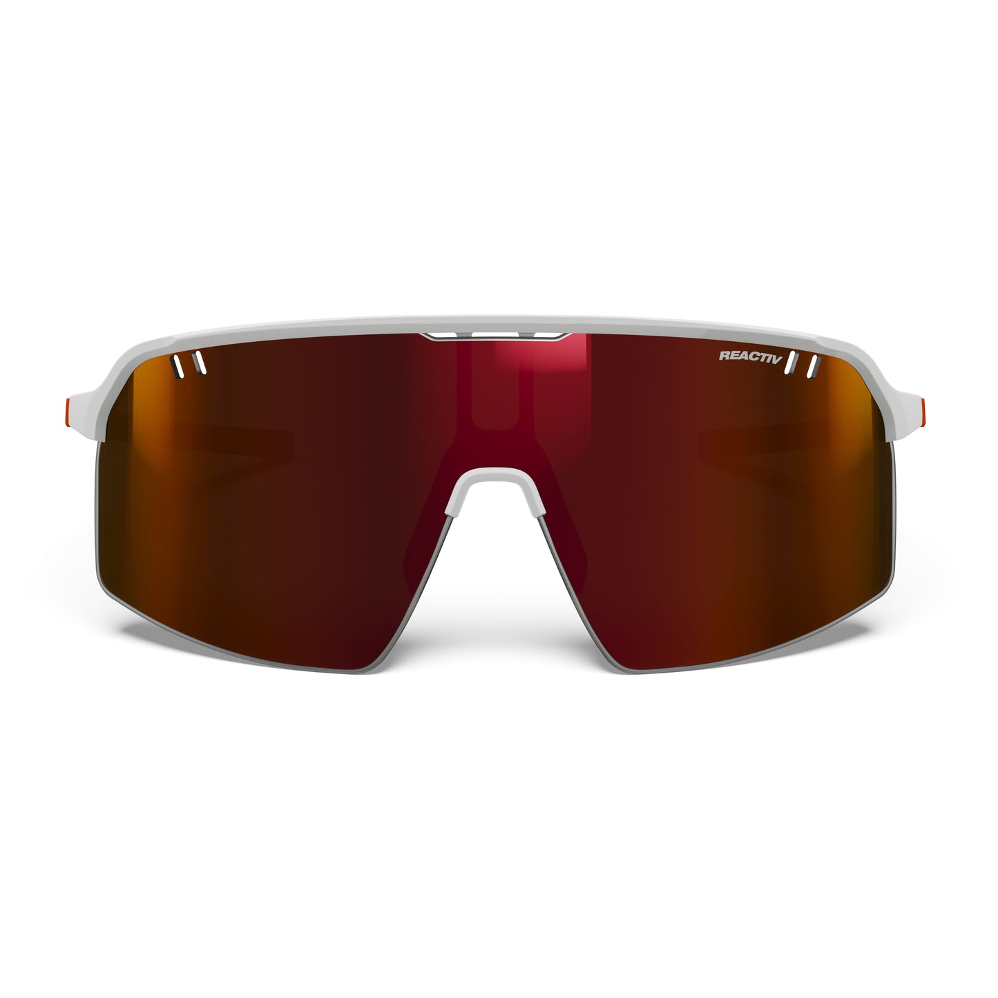 Julbo INTENSITY Sunglasses with a REACTIV 0-3 High Contrast lens