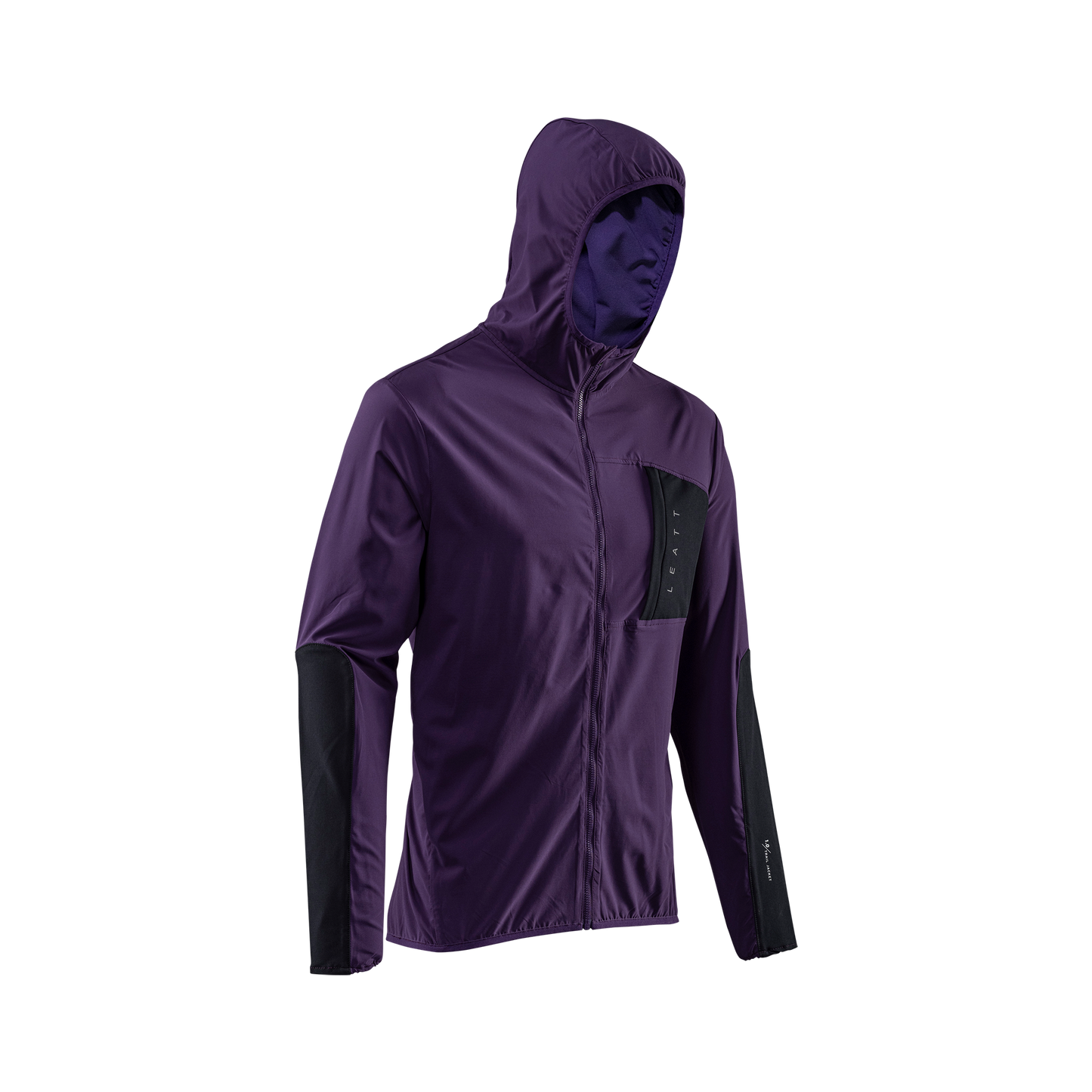 LEATT Jacket MTB Trail 1.0