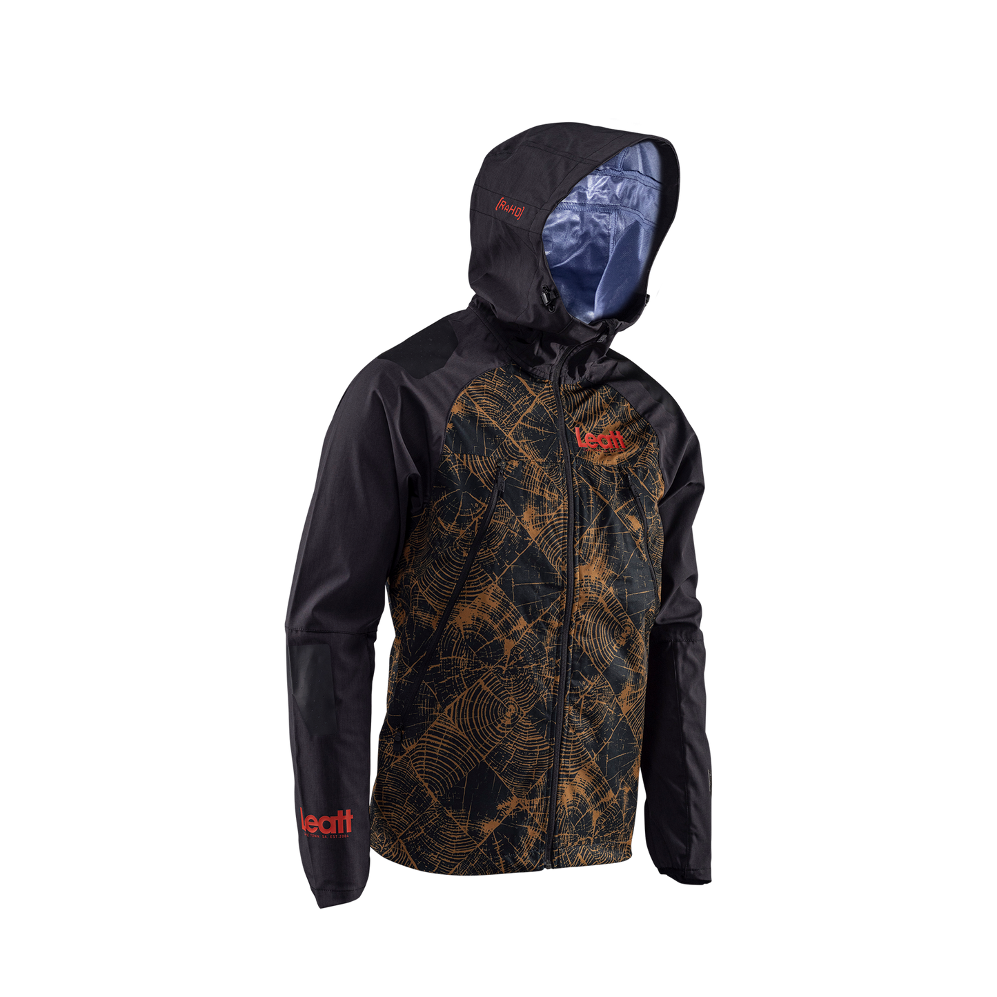 LEATT Jacket MTB HydraDri 4.0