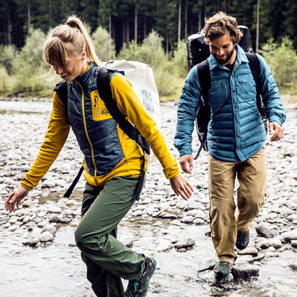 ORTLIEB Duffle