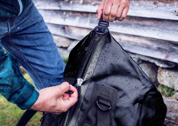 ORTLIEB Duffle