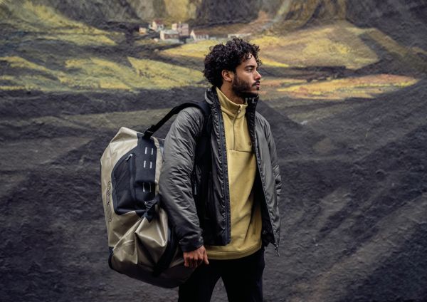 ORTLIEB Duffle