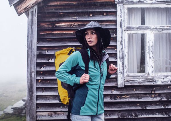 ORTLIEB Duffle
