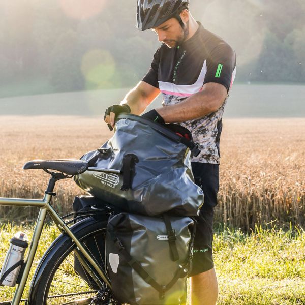 ORTLIEB Rack-Pack