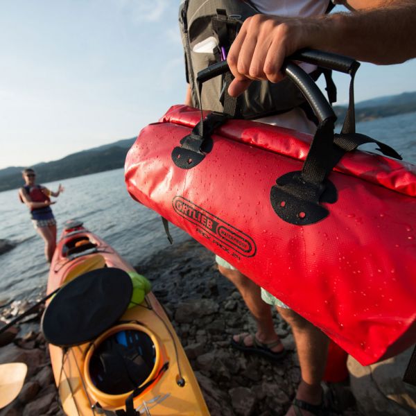 ORTLIEB Rack-Pack