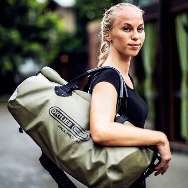 ORTLIEB Rack-Pack