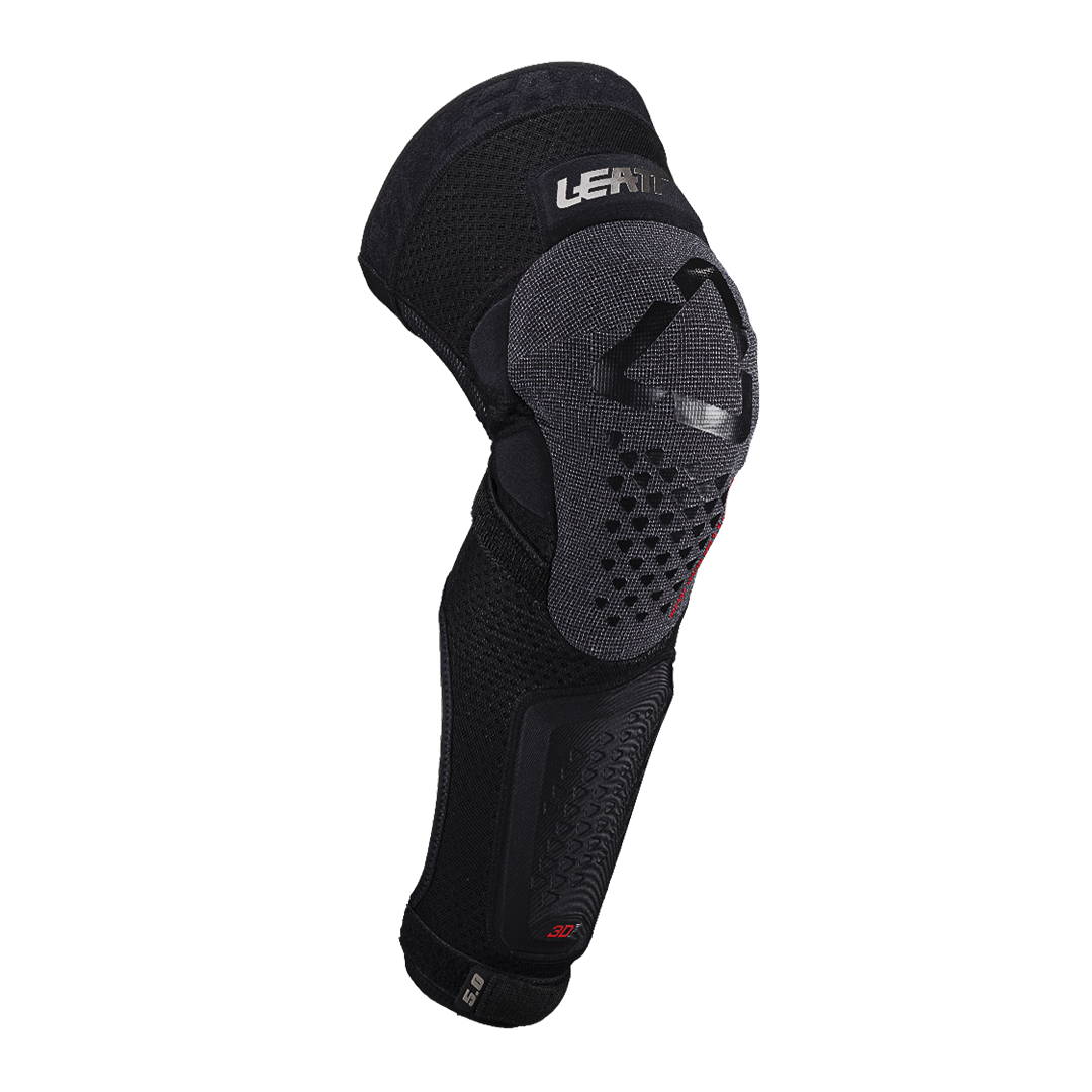 LEATT Knee Guard 3DF 5.0 Evo EXT