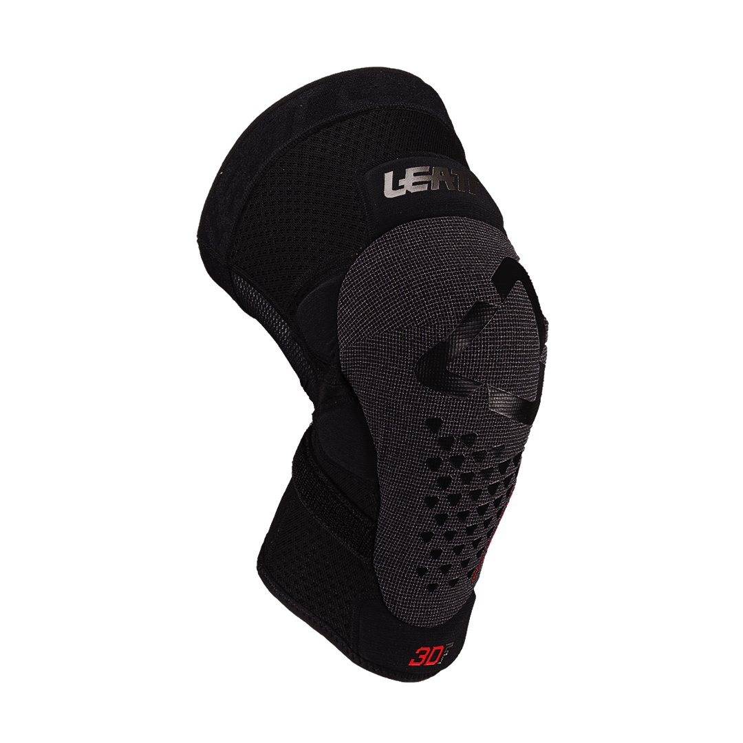 LEATT Knee Guard 3DF 5.0 Evo Fastfit