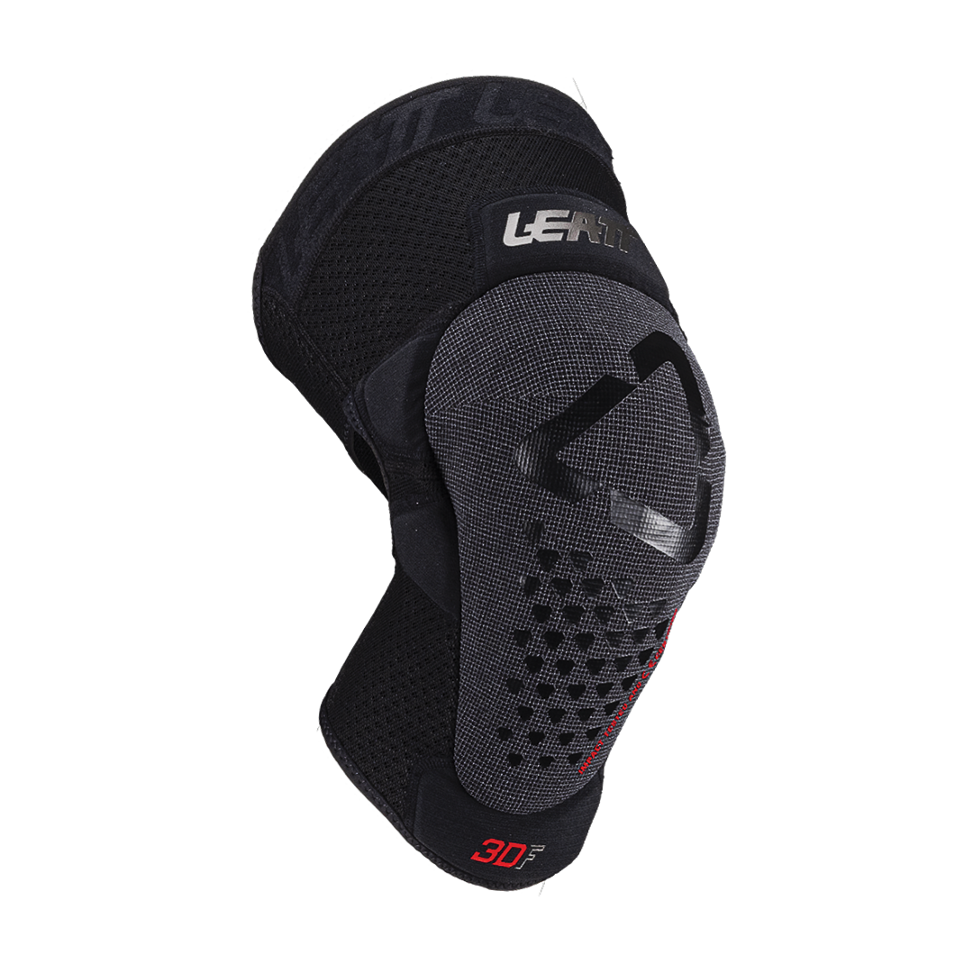 LEATT Knee Guard 3DF 5.0 Evo