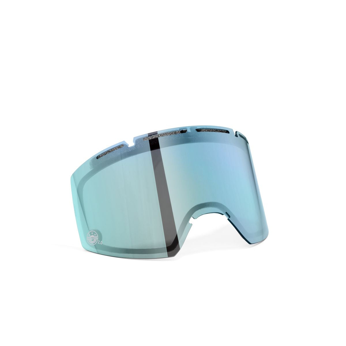 AMAZIFY DOUBLE LENS CBL 2.0 ICE MIRROR (VLT 21%)