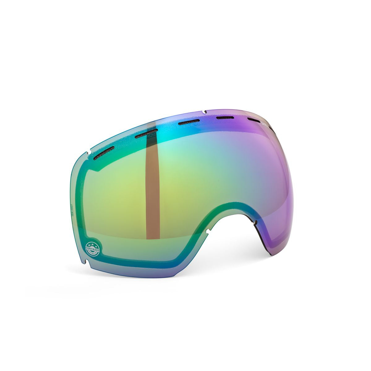 EXEMPLIFY DOUBLE LENS CBL PLASMA MIRROR (VLT 15%)