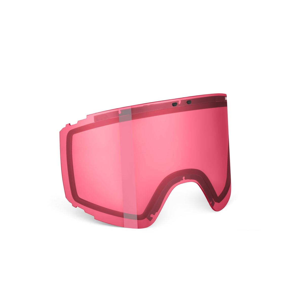 GRATIFY DOUBLE LENS RUBY