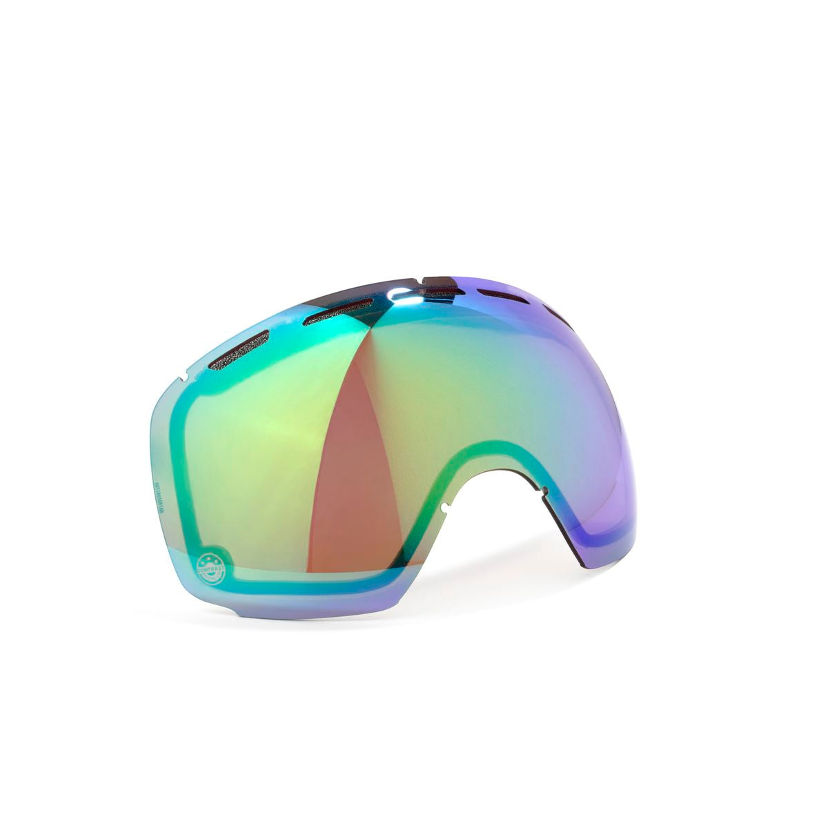 SMARTEFY DOUBLE LENS CBL PLASMA MIRROR