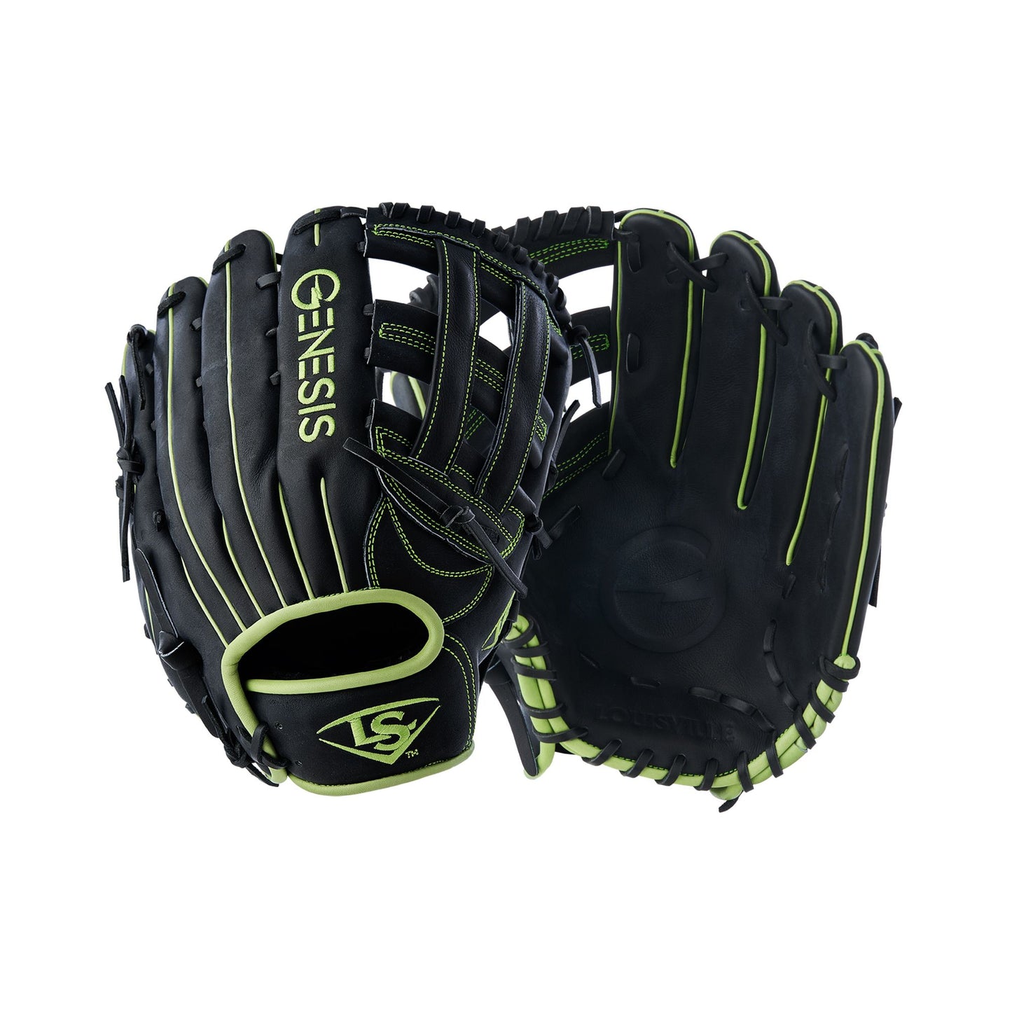 GENESIS SP FIELDING GLOVE 13 SEC SMU LHT
