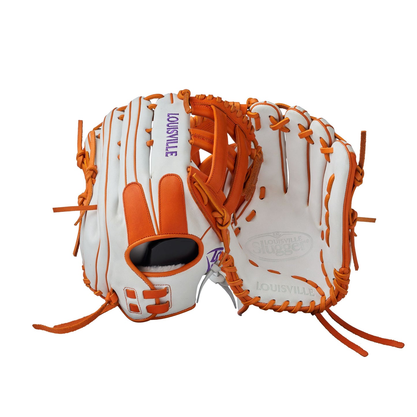 SUPER Z SP FG 25 13 WHITE-ORANGE LHT