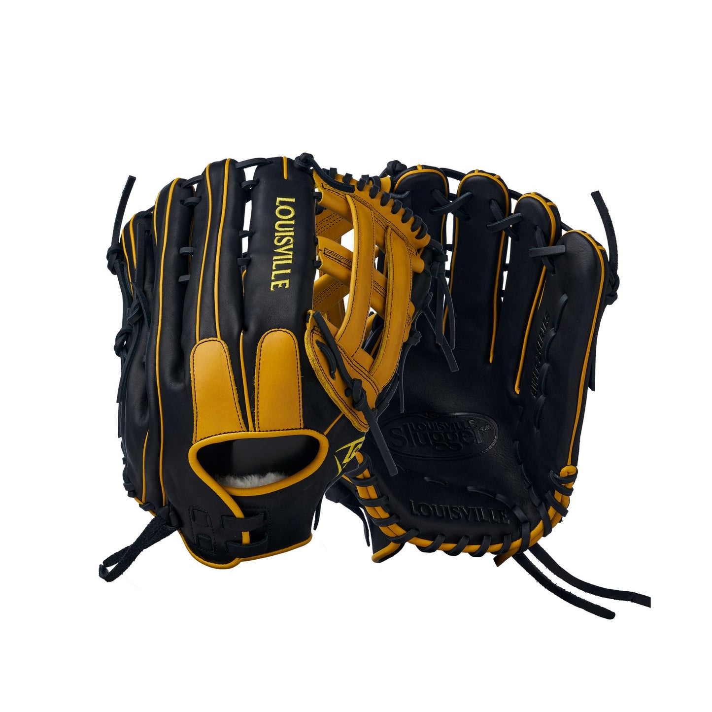 SUPER Z SP FG 25 14 BLACK-YELLOW LHT