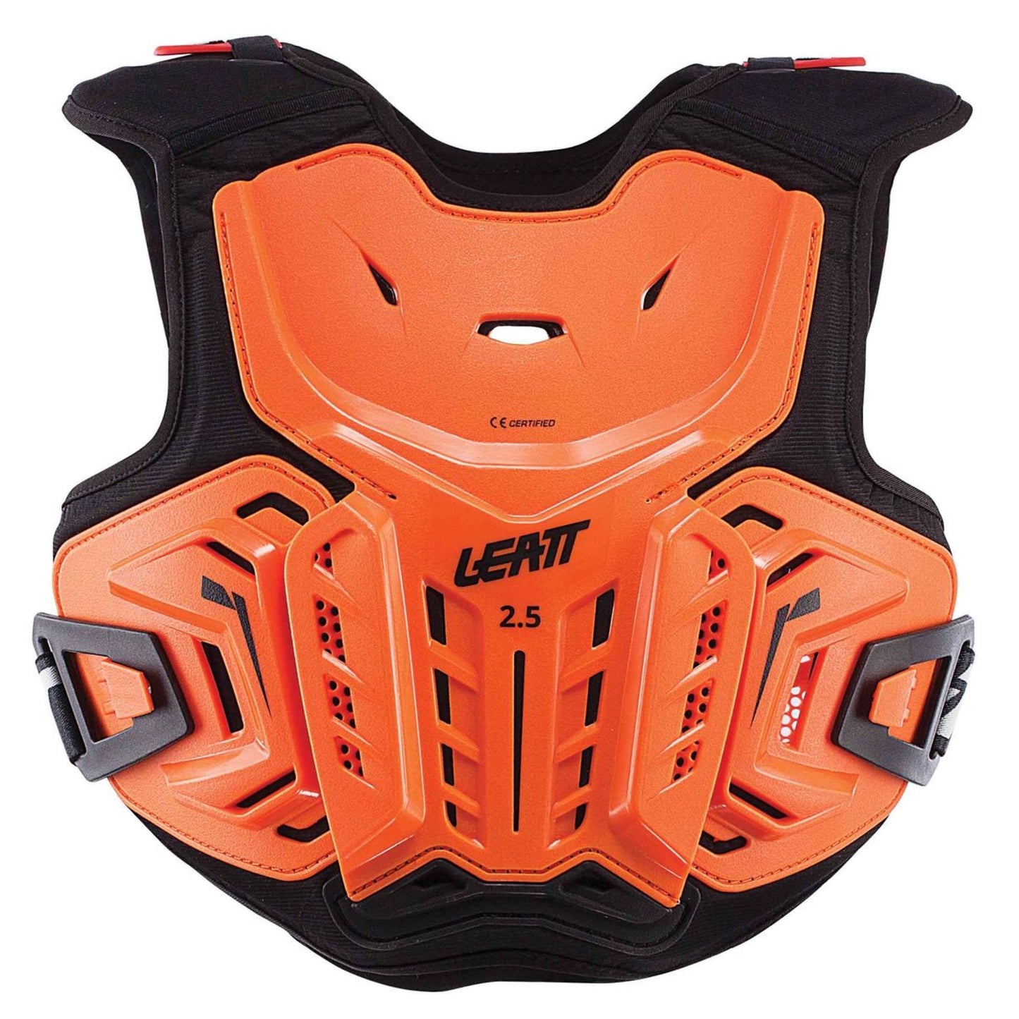 LEATT PROTECTION ARMOUR CHEST PROTECTOR 2.5 JUNIOR