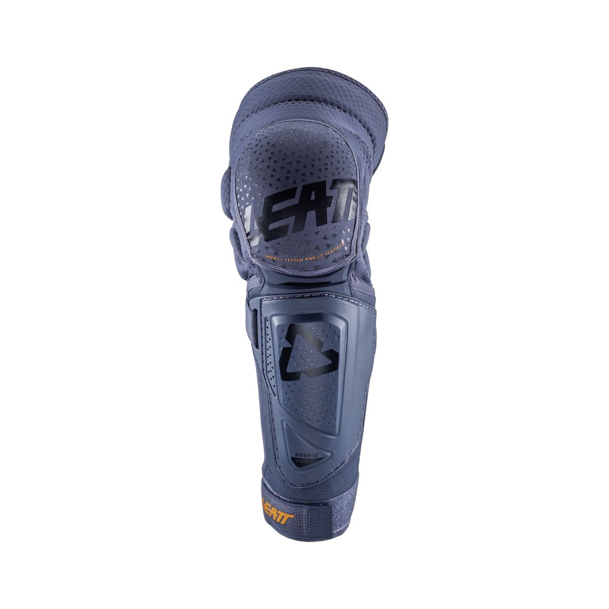 LEATT PROTECTION KNEE & SHIN GUARD 3DF HYBRID EXT