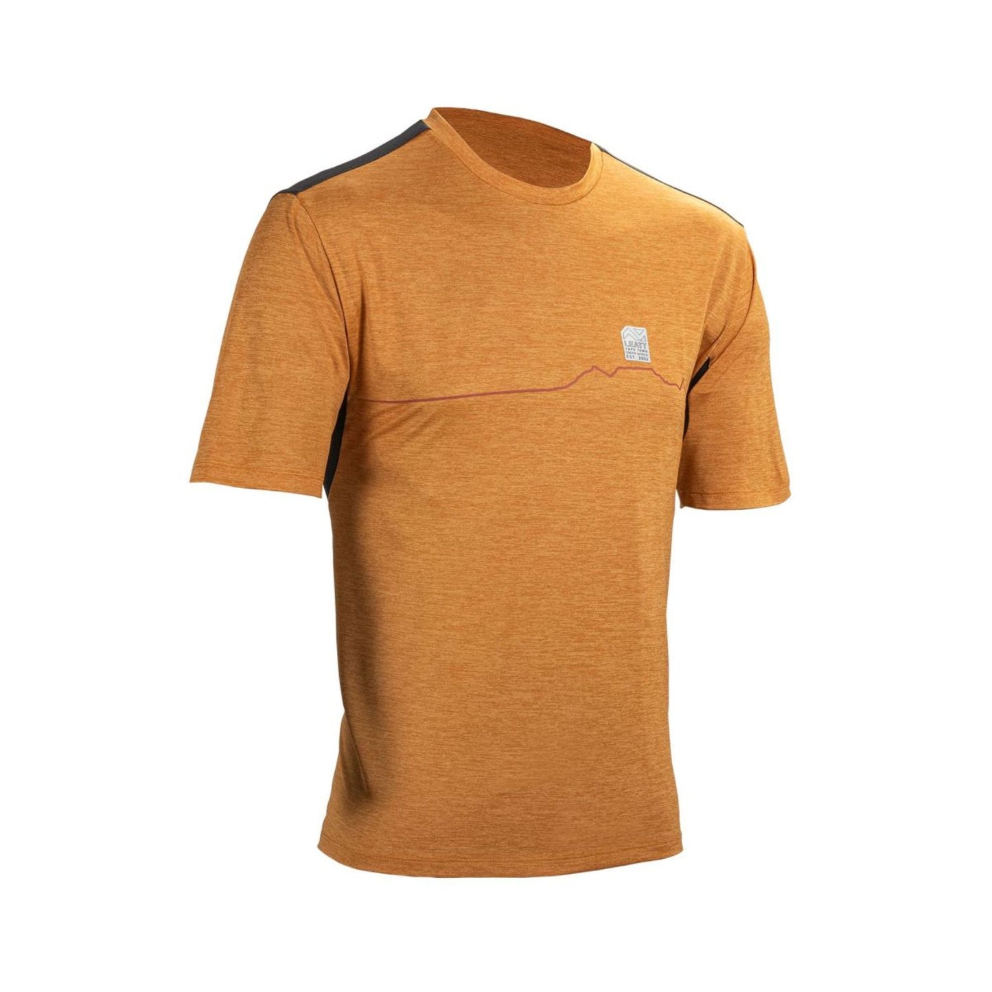 LEATT Jersey MTB Trail 1.0
