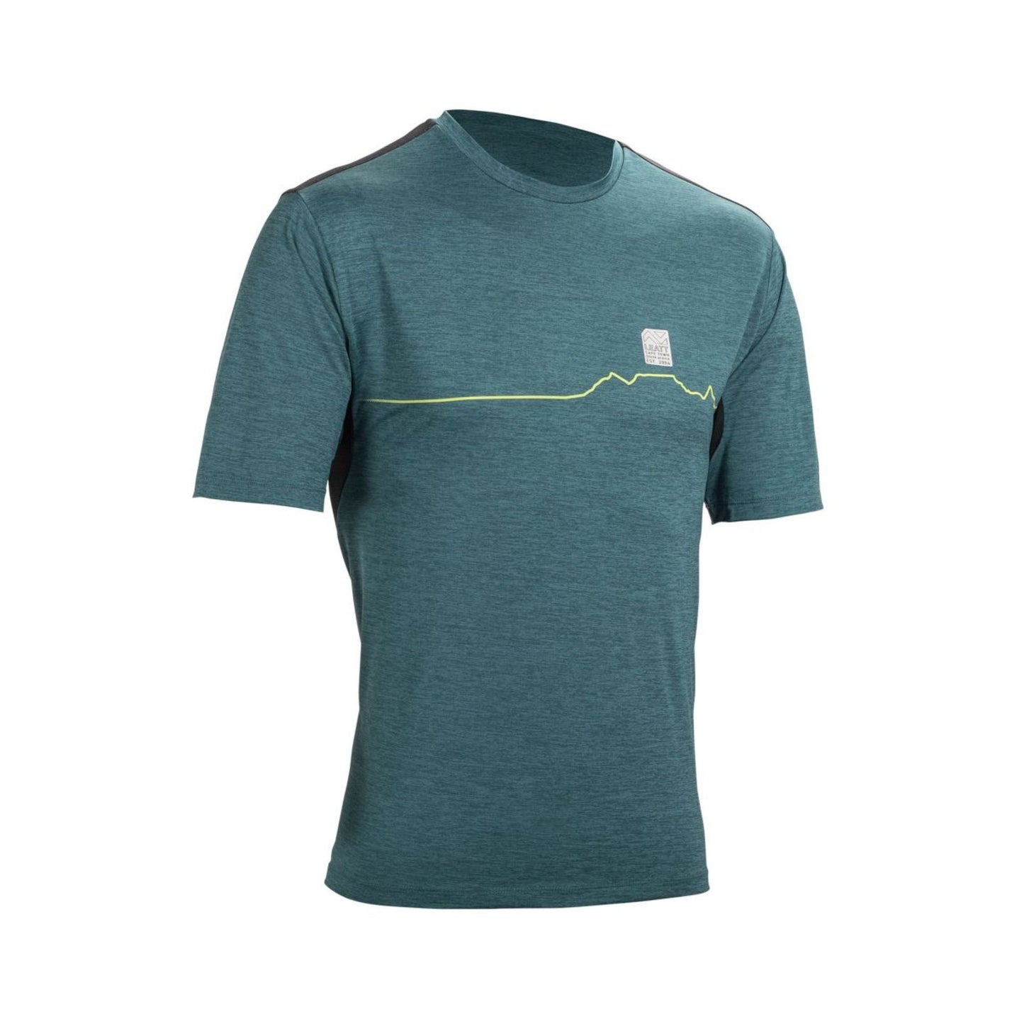 LEATT Jersey MTB Trail 1.0